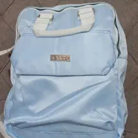 کوله پشتی