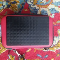 هارد اورجینال اکسترنال سیگیت ۲ترا  seagate