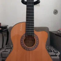 گیتار GV916 والنسیا چوب اصل