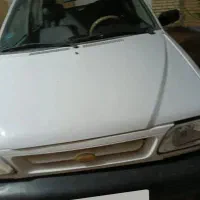 ماشین پراید ۱۴۱