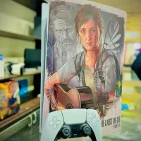 Ps5 fat|کنسول، بازی ویدئویی و آنلاین|میناب, |دیوار