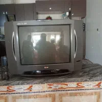 تلویزیون ال جی