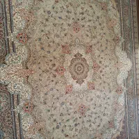 ۱۲متری. نگین اطمینان مشهد. ۷۰۰شانه . ۱ تخته فرش