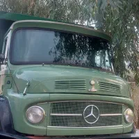 کمپرسی911|خودرو سنگین|سرپل ذهاب, |دیوار