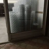 تولید فنس و پایه فنس (حسن نژاد)