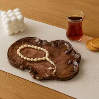 ظرف پذیرایی و دکوری|صنایع دستی و سایر لوازم تزئینی|تهران, شهرک استقلال|دیوار