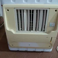 کولر ابی