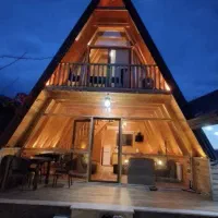 کلبه سوئیسی  اقساطی