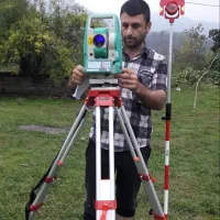 نقشه برداریutmبرای سند.ثبت نقشه سیماک.نقشه کشی،|خدمات پیشه و مهارت|رشت, یخسازی|دیوار