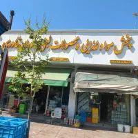 پخش مواد غذایی