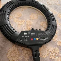 رینگ لایت میلوک بزرگ سه حالته