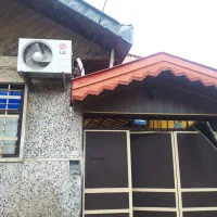 خانه کلنگی بازسازی شده فول امکانات