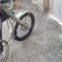 موتور سیکلت 125 مزایده با برگه|موتورسیکلت|ایرانشهر, |دیوار