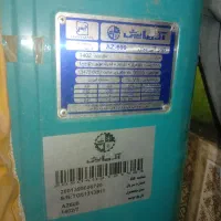 کولر آبی آزمایش Az600