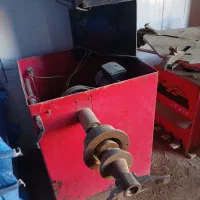 وسایل آپاراتی لاستیک درآر و..‌.|ماشین‌آلات صنعتی|داران, |دیوار