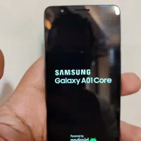 گوشی سامسونگ A01 core|موبایل|تهران, آبشار|دیوار