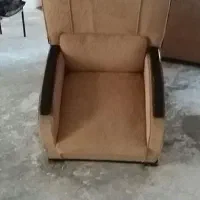 مبل راحتی