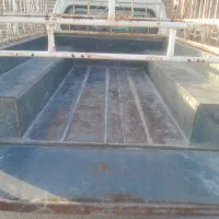 پیکان وانت صفر|خودرو سواری و وانت|دزفول, |دیوار