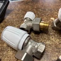 شیر رادیاتور ایران گرمافر|آبگرمکن، پکیج، شوفاژ|پاکدشت, پاکدشت (مامازند)|دیوار