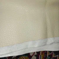 پارچه مبلی چرم