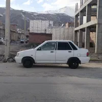 پراید ۱۳۲ مدل ۹۰|خودرو سواری و وانت|پیرانشهر, |دیوار