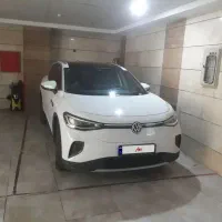 فولکسiD4تمام برقی