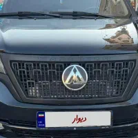 کلوت اتوماتیک تیپ ۲ ، ۱۴۰۲|خودرو سواری و وانت|کرمانشاه, |دیوار