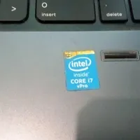 لپ تاپ hp zbook15g2