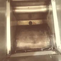 دستگاه سوخاری زن آمریکایی