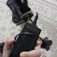 کیف و شارژر اسکوتر برقی ۱۰ اینچ|دوچرخه، اسکیت، اسکوتر|کازرون, |دیوار