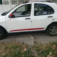 کوییک آر 1401درحدصفر استهبان|خودرو سواری و وانت|شیراز, انجیر|دیوار