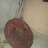 تنور ساجی|اجاق گاز و لوازم برقی پختوپز|نورآباد, |دیوار