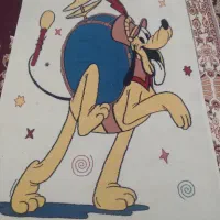 معاوضه با گلیم اشپزخانه