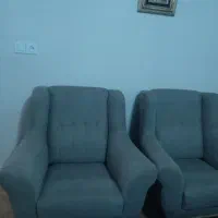 مبل 8نفره درحد نو