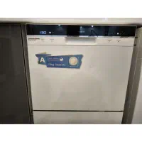 ماشین ظرفشویی 8نفره پاکشوما