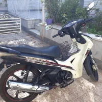 فروش موتورسیکلت احسان