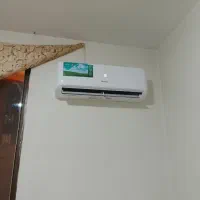 خدمات کولرگازی