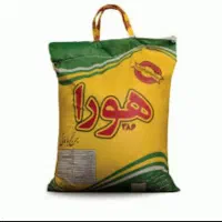 برنج پاکستانی دانه کوتاه هورا