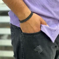 دستبند رولکسROLEX اورجینال تمام استیل|بدلیجات|خمینی‌شهر, |دیوار