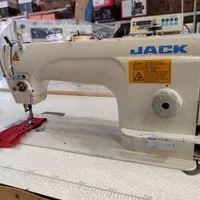 چرخ سردوز ۵ نخ مدل ۹۰۰۵ و راسته دوز|چرخ خیاطی و ریسندگی|کرمان, |دیوار