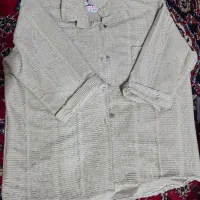 مانتو سالم فیری سایز