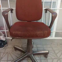 صندلی چرخ دار