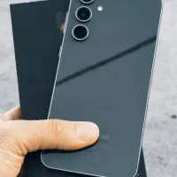 فروش S23 FE 5G با گارانتی 16 ماهه|موبایل|دهدشت, |دیوار
