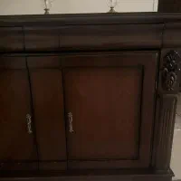 کنسول|بوفه، ویترین، کنسول|تهران, تختی|دیوار