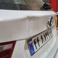 صافکاری PDR تضمینی انواع خودرو|خدمات موتور و ماشین|اصفهان, ارداجی|دیوار