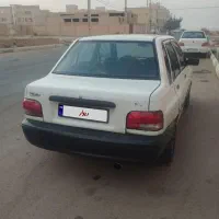 پراید 81|خودرو سواری و وانت|پیشوا, |دیوار