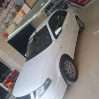 سمند سورن مدل404