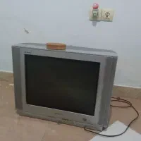 تلوزیون سامسونگ|تلویزیون و پروژکتور|کرج, کمال‌شهر|دیوار