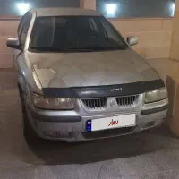 سمند LX مدل ۸۲