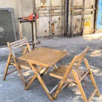 محصولات چوبی/تکه چوب